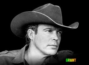 Image of Clay Walker