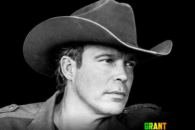 Clay Walker Grant presale password