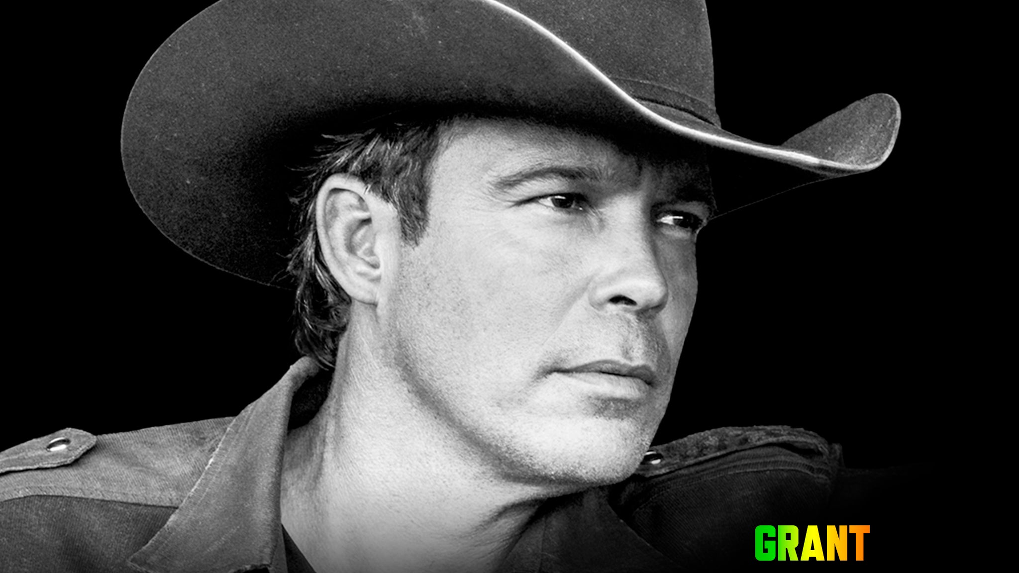 Clay Walker