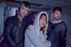 Official 2026 ACL Fest Nights: Night Tapes w/ Quentin
