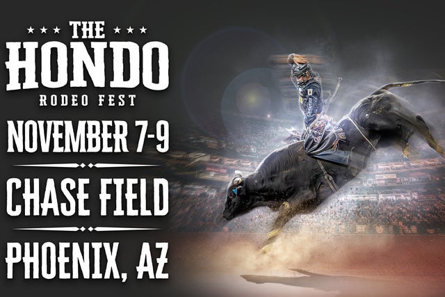 Ticket Reselling The Hondo Rodeo Fest - Round Three Ticket Reselling The Hondo Rodeo Fest - Round Three