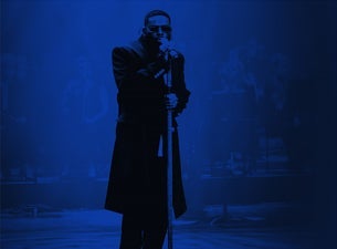 ADEKUNLE GOLD LIVE ORCHESTRA