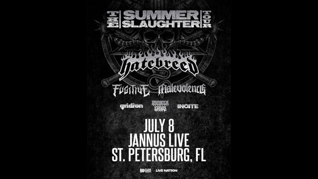 Hatebreed