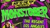 Bop to the Top Presents MONSTOBER (18+)