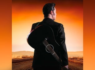 Walkin' The Line: A Tribute to Johnny Cash