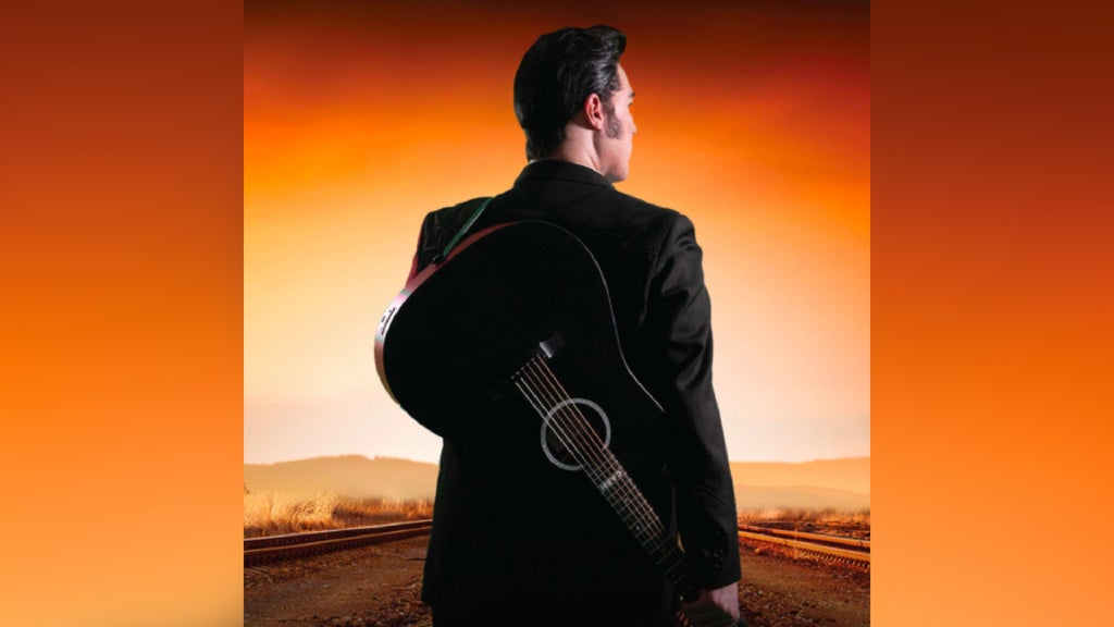 Photo of Walkin' The Line: A Tribute to Johnny Cash
