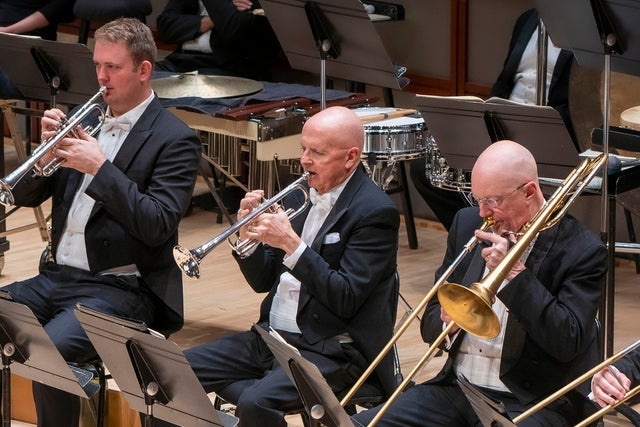 North Carolina Symphony - Gershwin & More