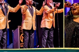 Magic Of Motown