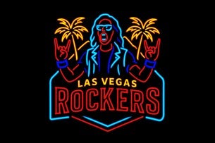 Las Vegas Rockers v Cincinnati Slingers