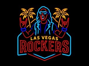 Las Vegas Rockers v Cincinnati Slingers