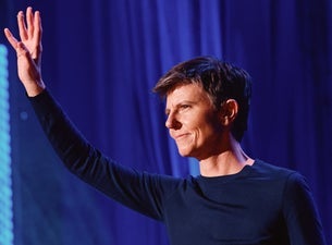 Tig Notaro: Out Of Nowhere