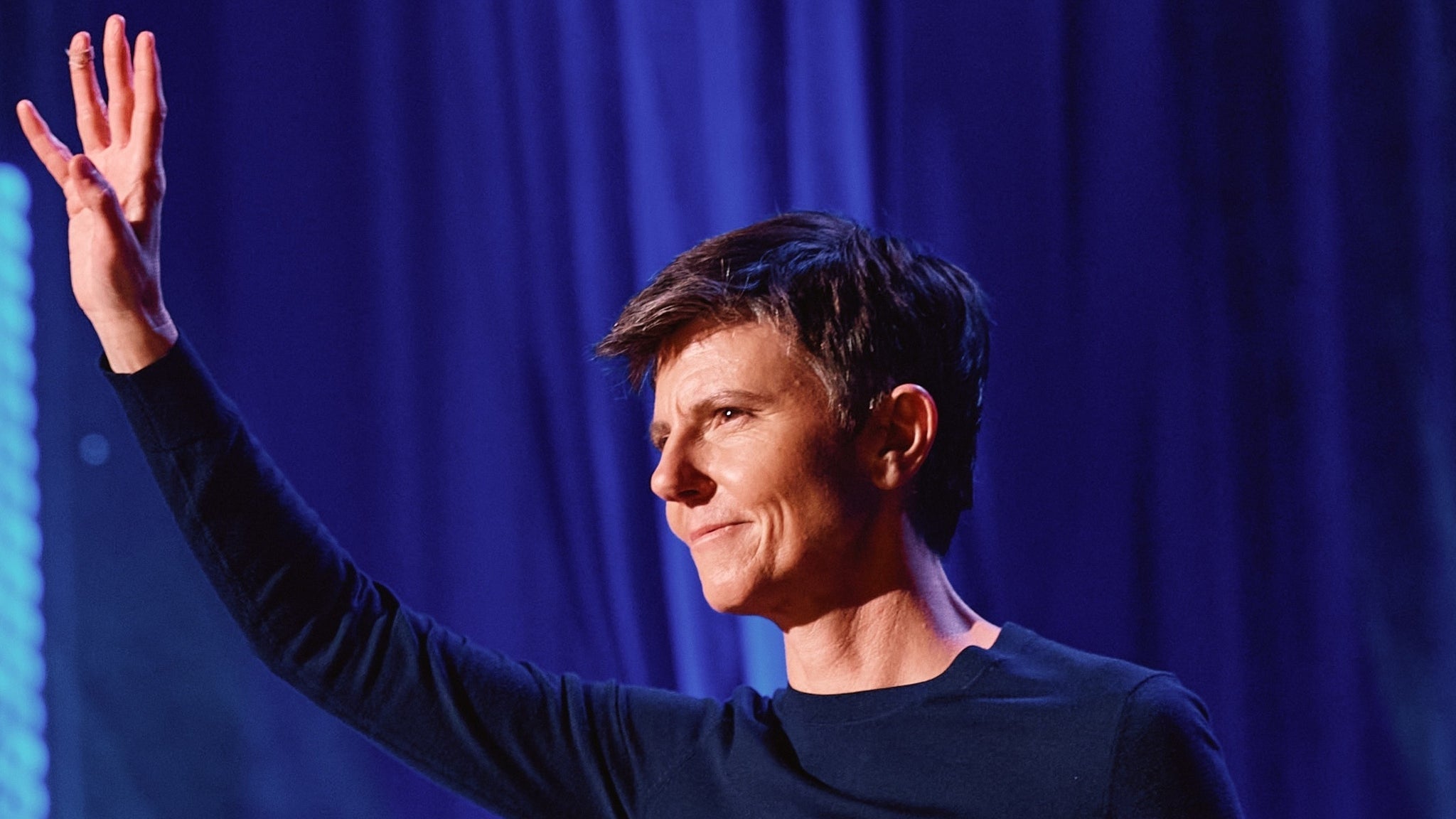 RESCHEDULED: Tig Notaro: Out Of Nowhere