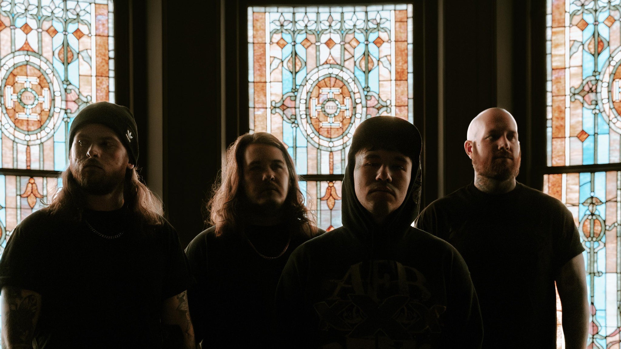 Bodysnatcher + Ingested + Big Ass Truck