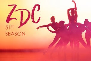 Zodiaque Dance Company 51st Season Fall Concert