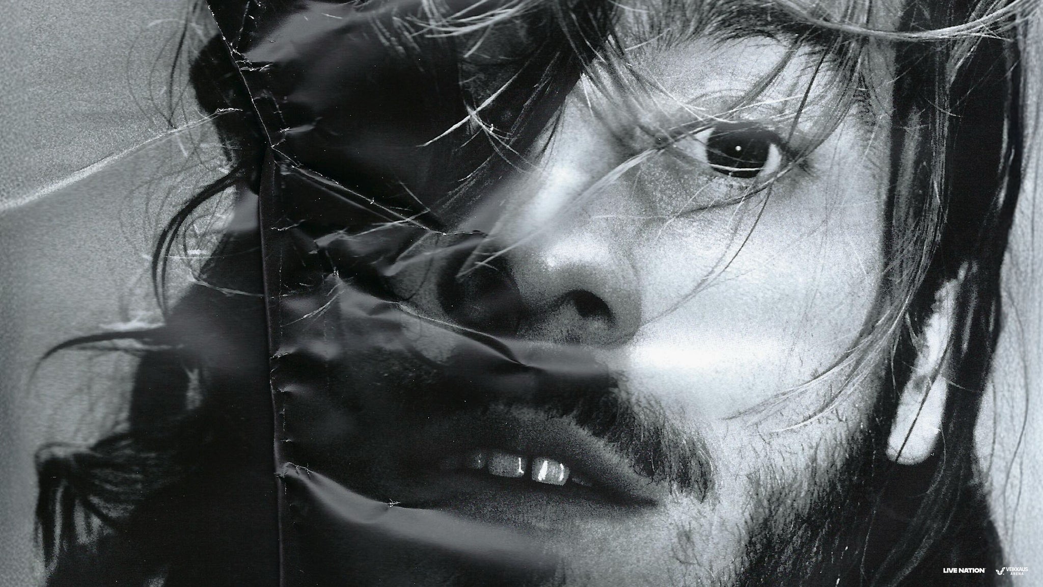 Benjamin Ingrosso - WHAT HAPPENS NEXT?