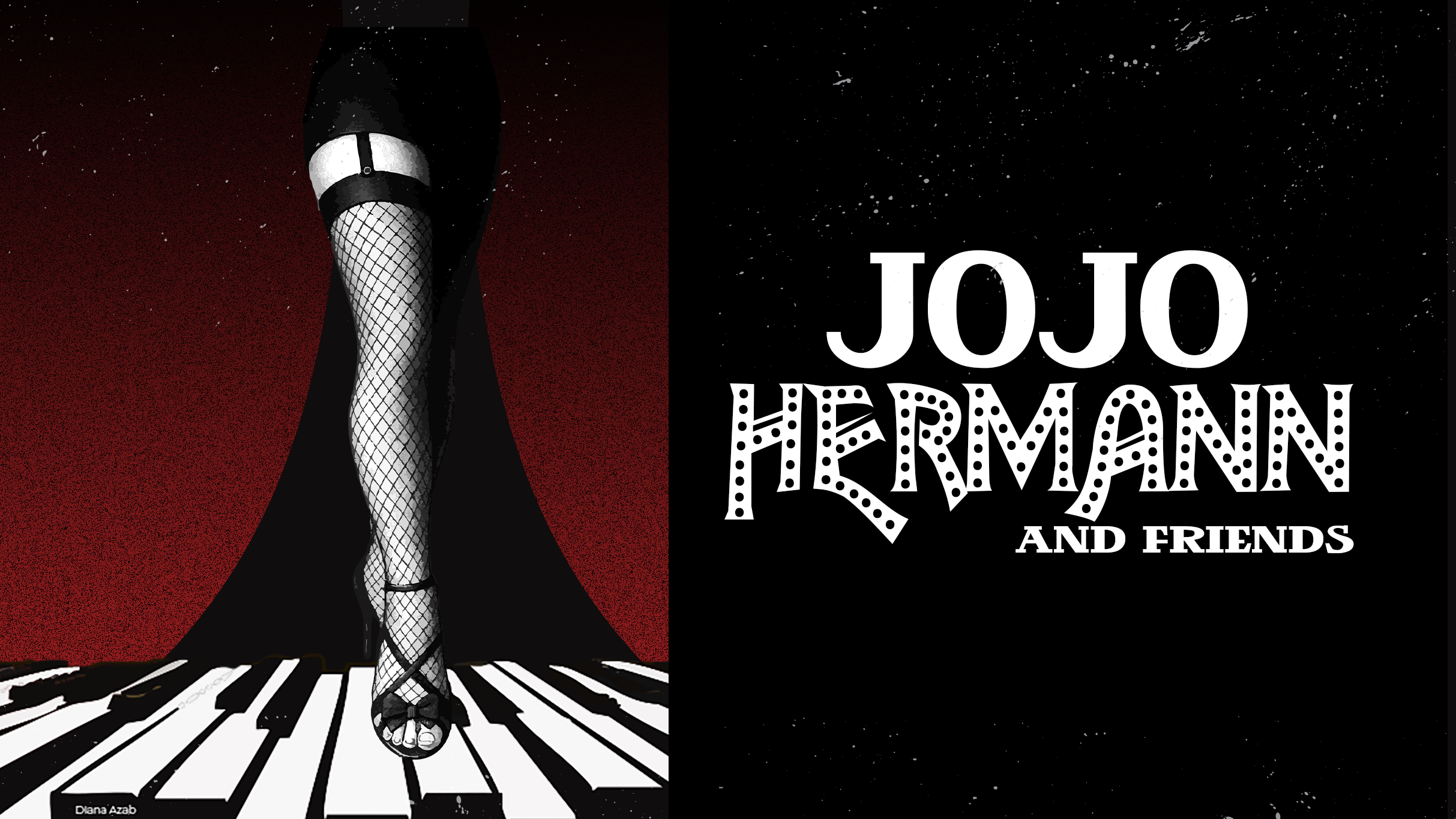 JoJo Hermann