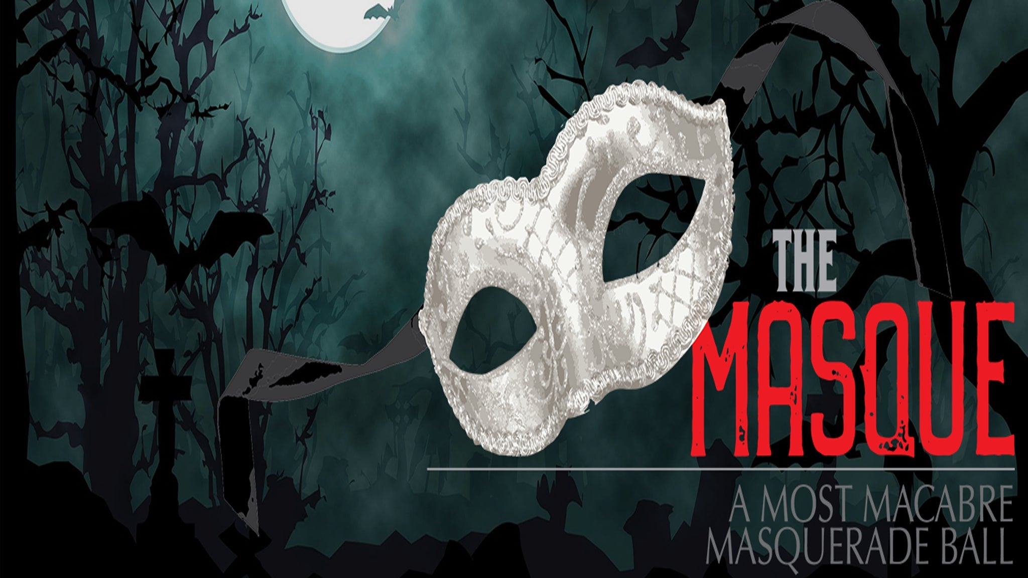 The Masque at Akron Civic Theatre – Akron, OH