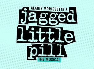Jagged Little Pill