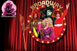 Big Wig Broadway Brunch: The Ultimate Drag Experience