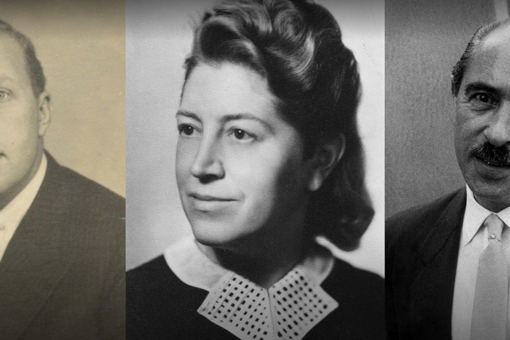 Karrieren in Bremen nach 1945 in Turkey