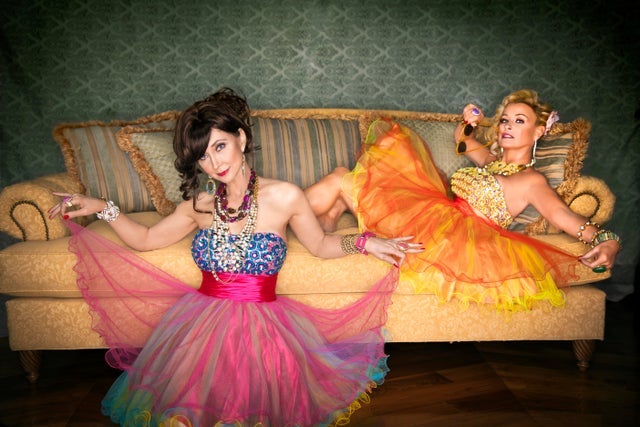 Presales to pam tillis &amp; lorrie morgan: grits and glamour tour: members use these when buying pre-sale tickets