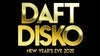 Daft Disko New Years Eve