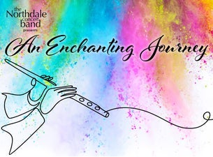 An Enchanting Journey at Greenwin Theatre