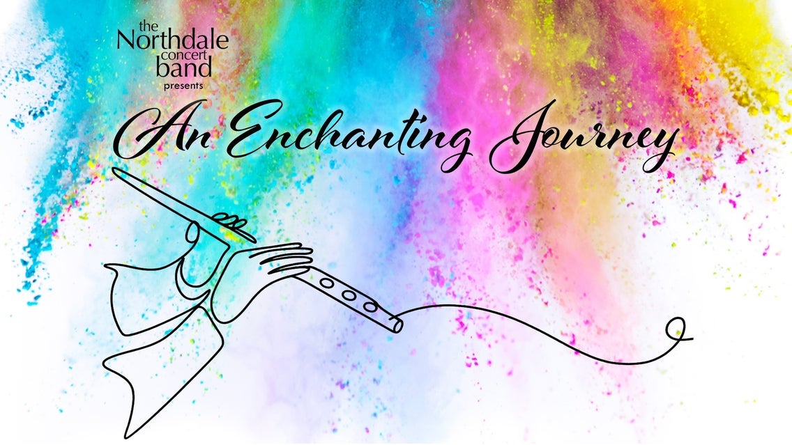An Enchanting Journey