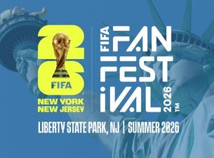 FIFA Fan Festival NYNJ Match Viewing: FRA v SEN, FIFA-2 v NOR