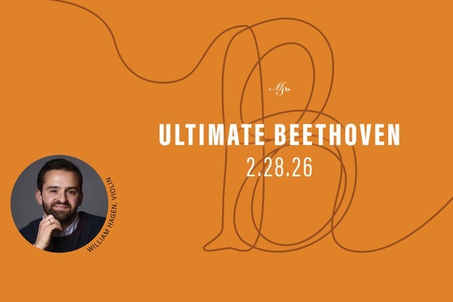 Mississippi Symphony Orchestra : Bravo IV - Ultimate Beethoven