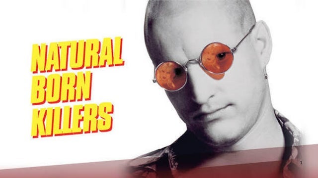 Natural Born Killers