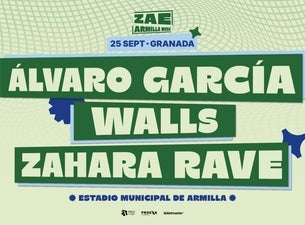 ZAE Armilla Music
