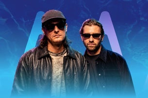 Tempo Daylife Tampa Bay Presents - Zeds Dead at Seminole Hard Rock