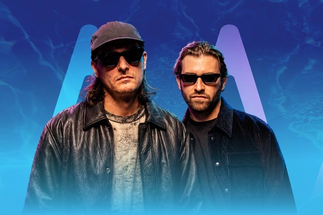 Presales to tempo daylife tampa bay presents zeds dead: members use these when buying pre-sale tickets