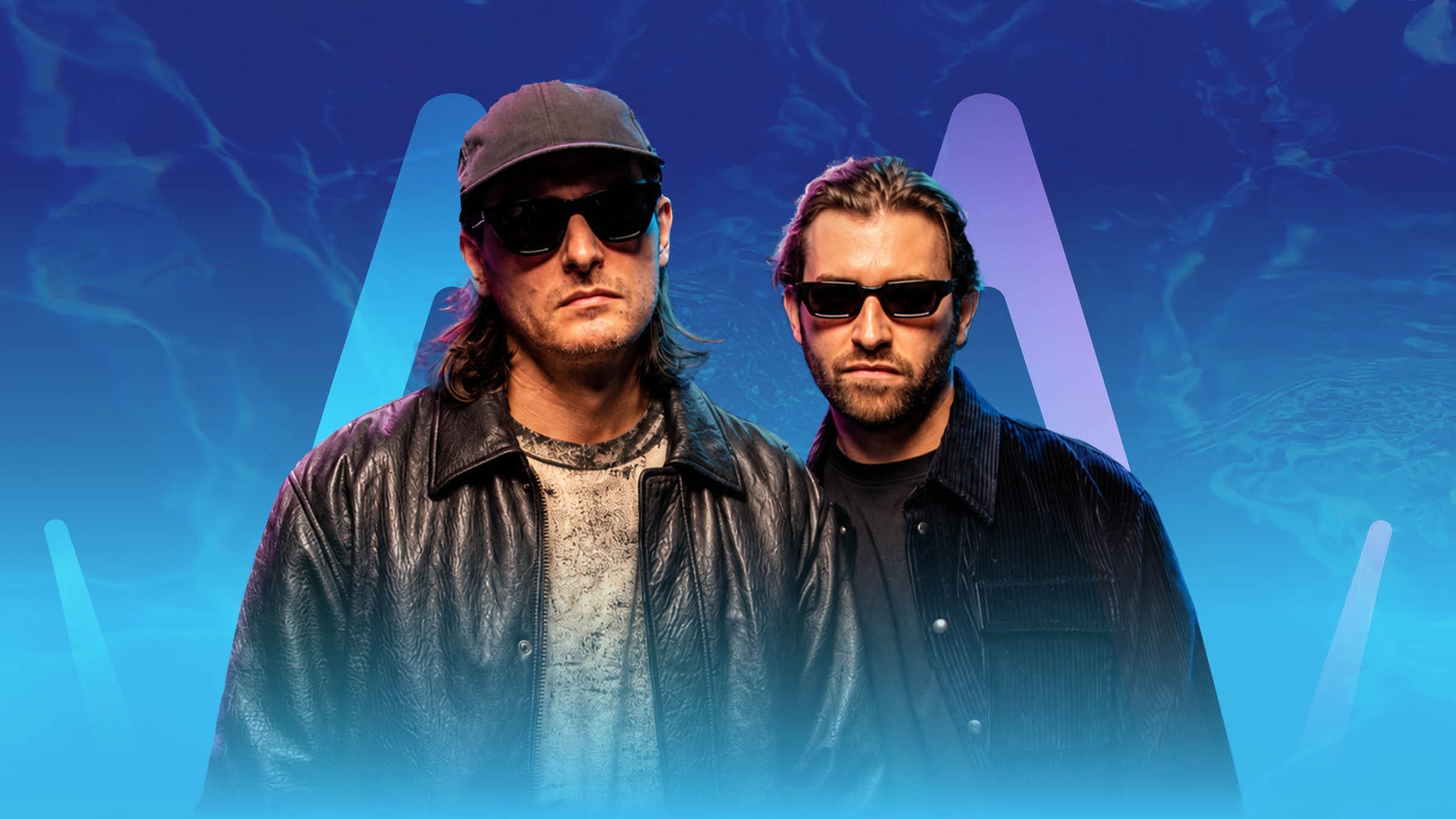 Tempo Daylife Tampa Bay Presents - Zeds Dead at Seminole Hard Rock