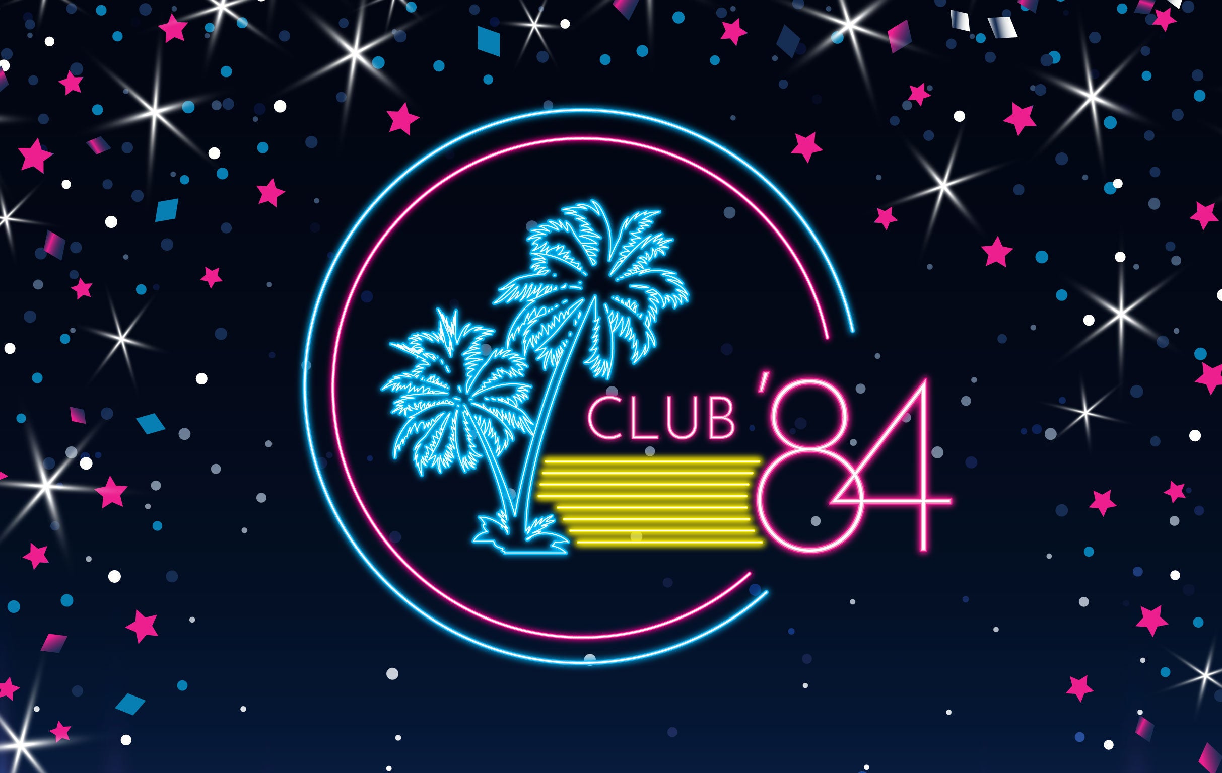 Club ’84 at Treasure Island Resort & Casino – Welch, MN