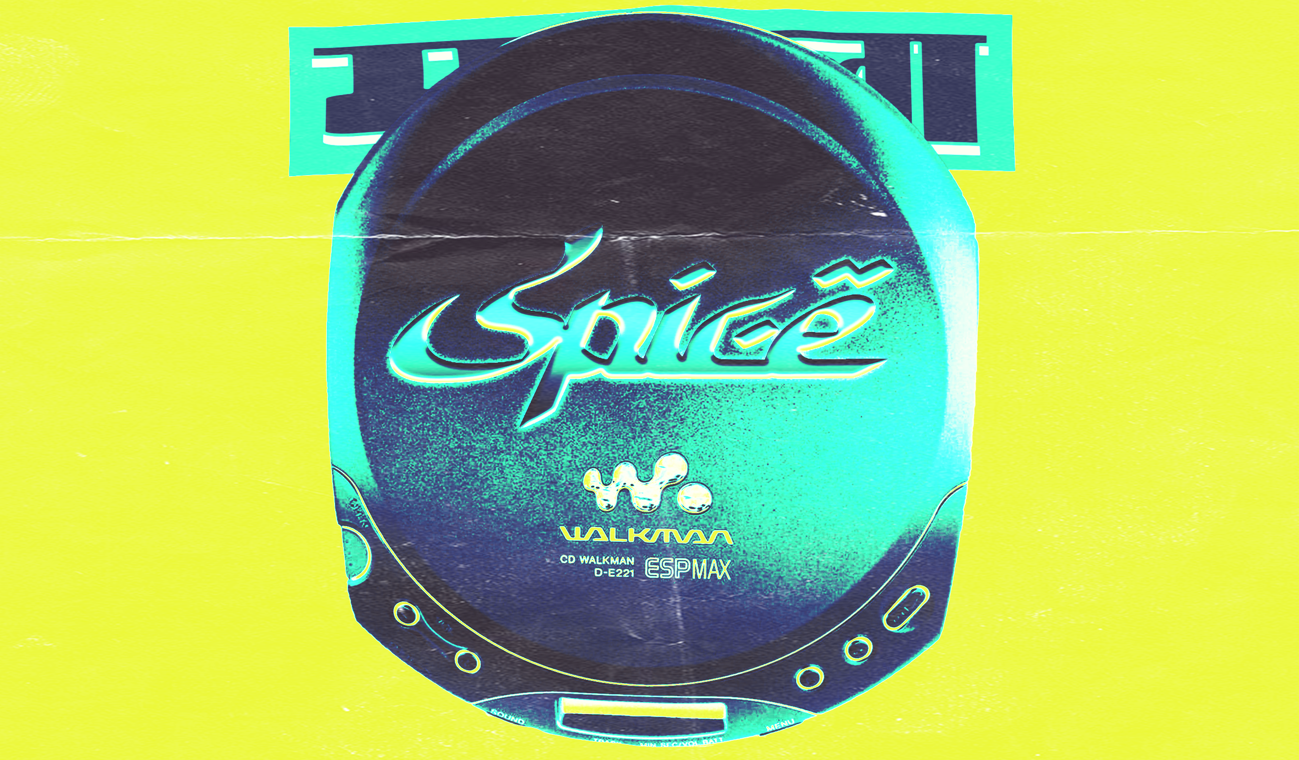 Spice
