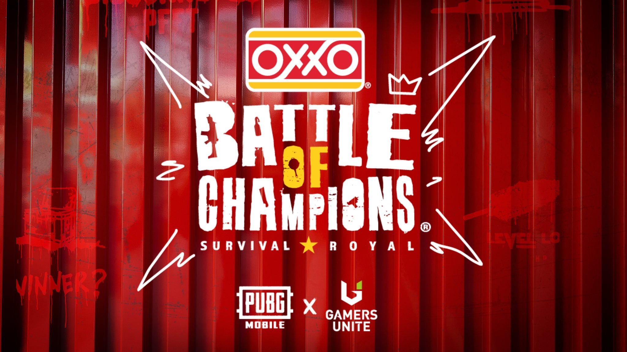 OXXO Battle of Champions