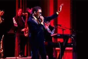 That Motown Band with Special Guest Beyond Fab