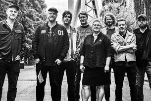 Jaga Jazzist og Kristiansand Symfoniorkester