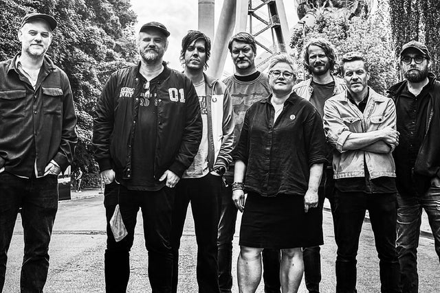 Ticket Reselling Jaga Jazzist og Kristiansand Symfoniorkester
