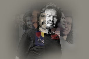 Russ Taff & Steve Taylor