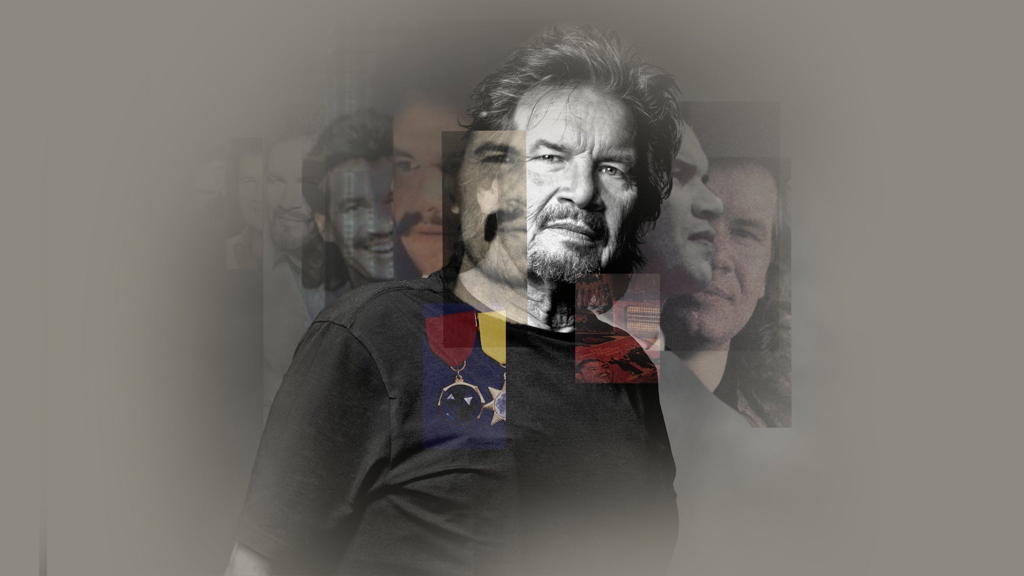 Russ Taff & Steve Taylor concert