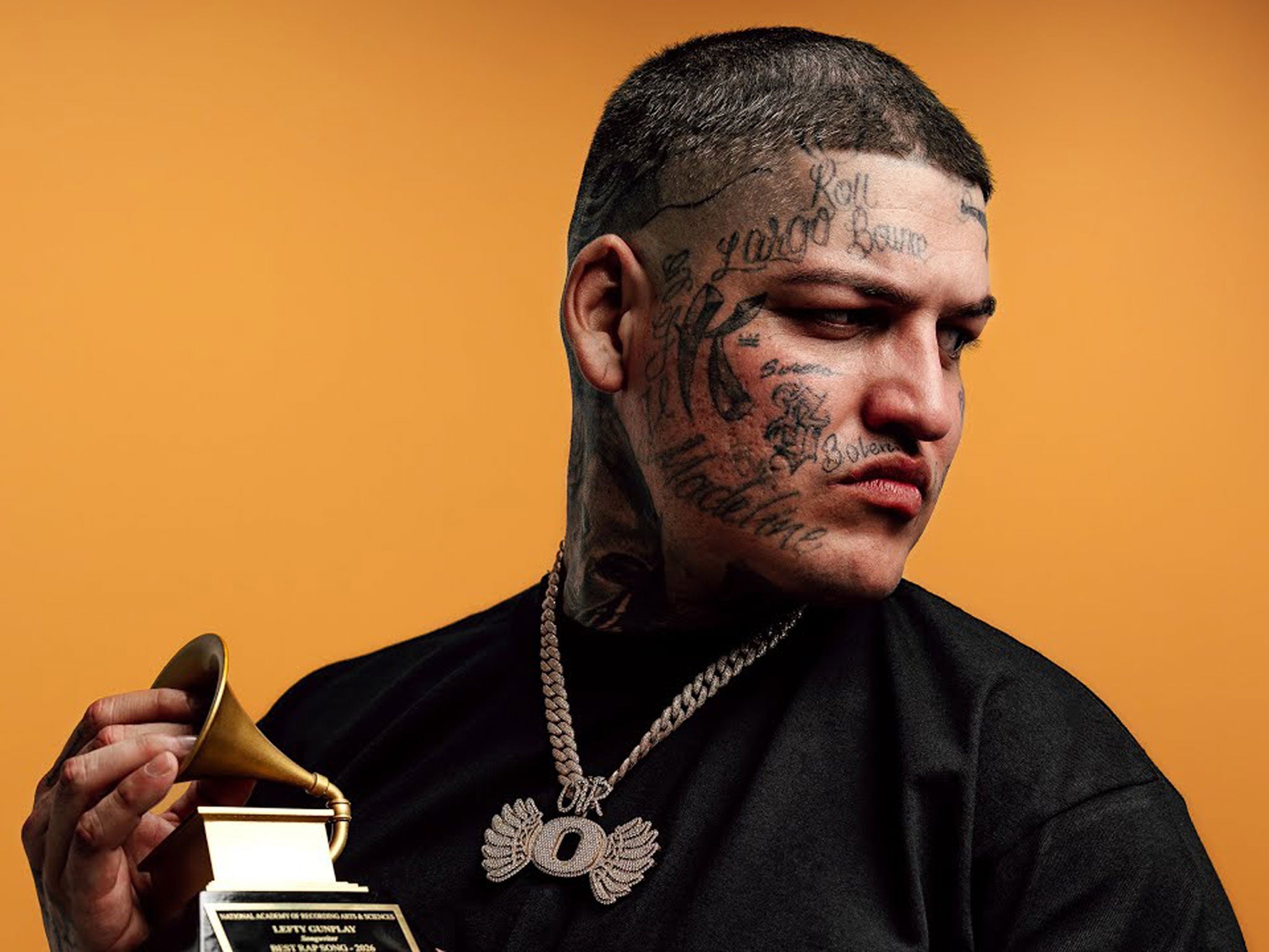 Lefty Gunplay at Antone's Nightclub