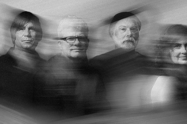 presale code for The New Pornographers tickets in Los Angeles - CA (Teragram Ballroom)