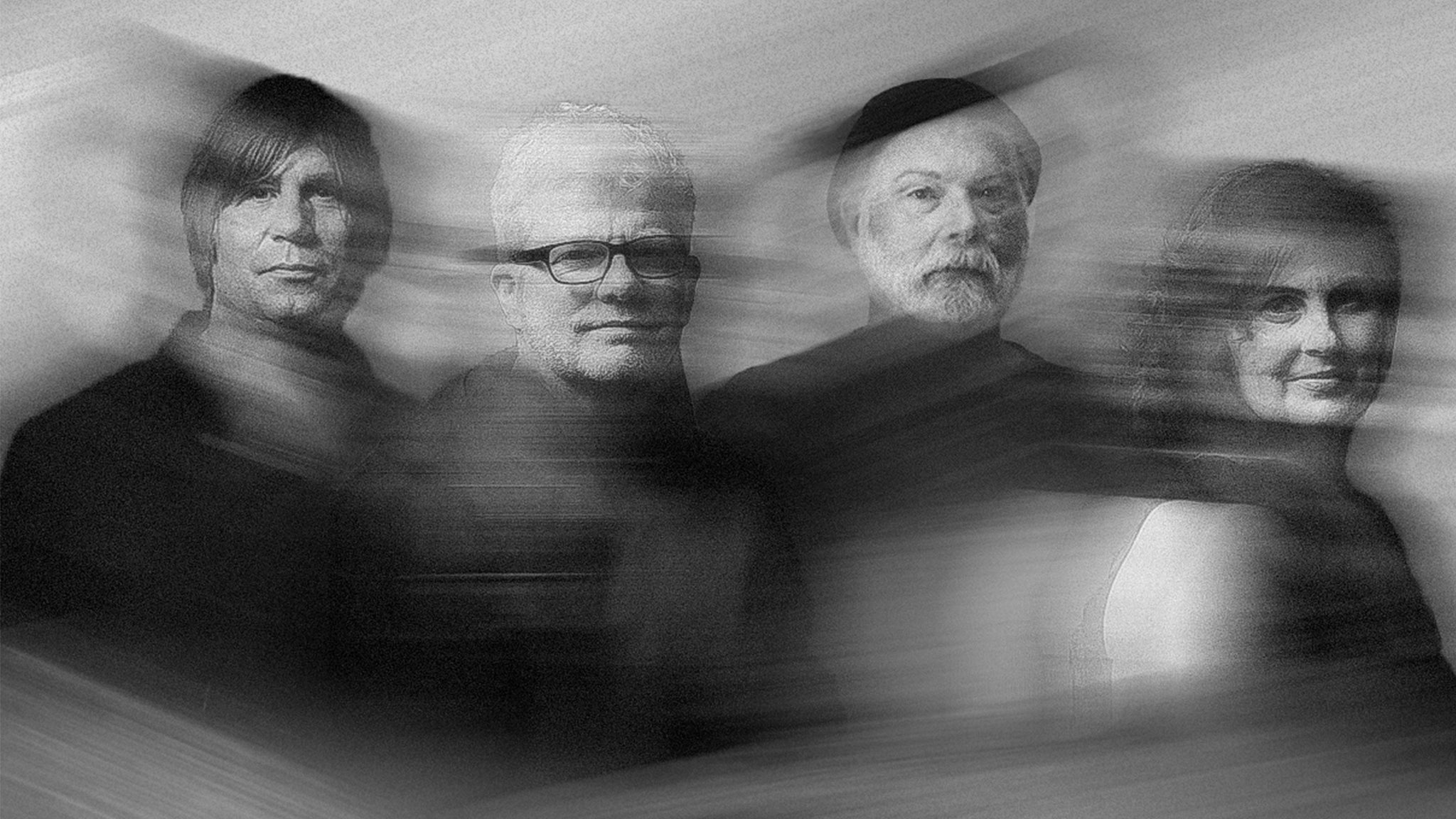 The New Pornographers: The Former Site Of Tour