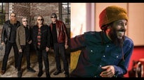 Ziggy Marley and Gov't Mule