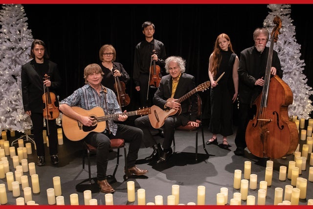 Rocky Mountain High Experience: A John Denver Christmas presales in Denver