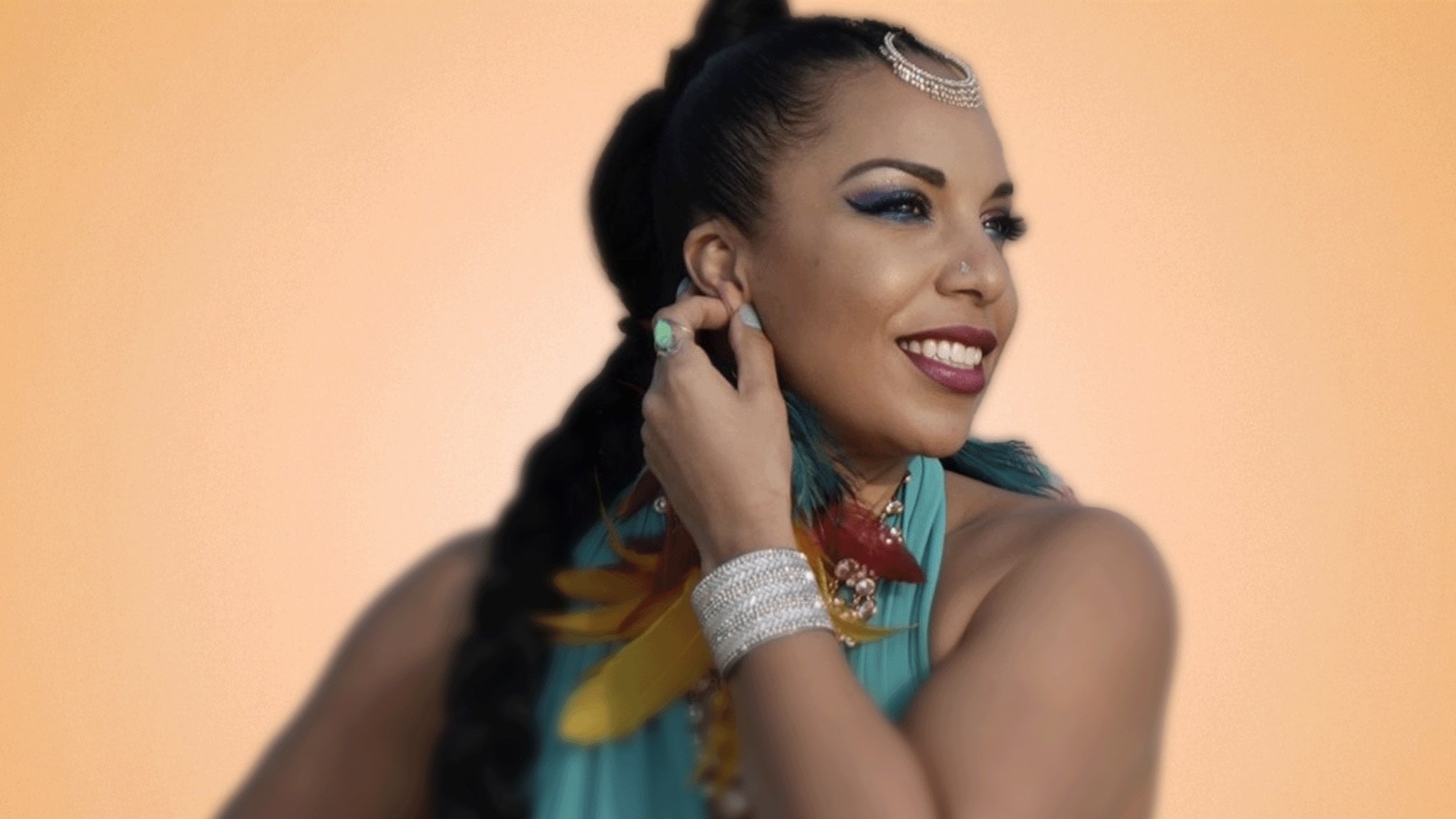 The Ultimate Sade Tribute Concert at Historic BAL Theatre – San Leandro, CA