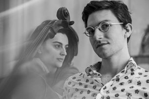 Pierre Fontenelle & Ninon Hannecart-Segal